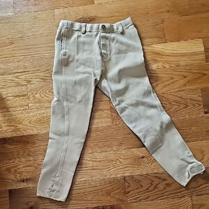 Equistar Kids Riding Pants